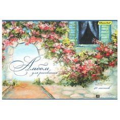 Альбом для рисования Silwerhof