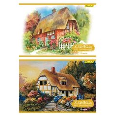 Альбом для рисования Silwerhof