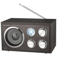 Радиоприемник SUPRA ST-125