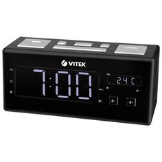 Радиобудильник VITEK VT-3523 2014