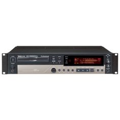 CD-рекордер Tascam CD-RW900SL