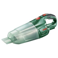 Пылесос Bosch PAS 18 LI Baretool