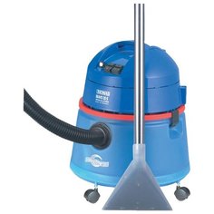 Пылесос Thomas BRAVO 20S Thomas