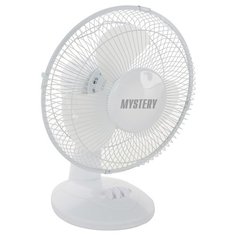 Настольный вентилятор Mystery