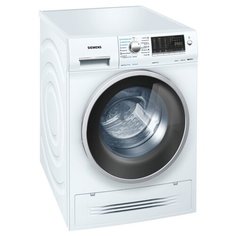 Стиральная машина Siemens WD
