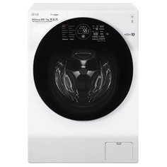 Стиральная машина LG FH-6G1BCH2N