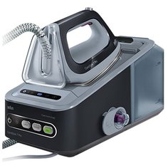 Утюг с парогенератором Braun IS