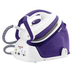 Утюг с парогенератором Tefal