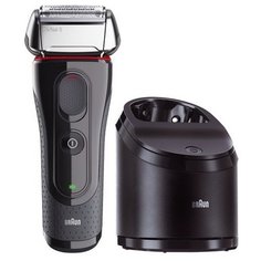 Электробритва Braun 5050cc