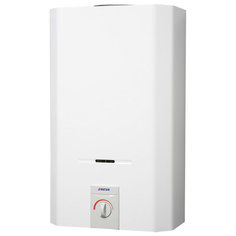 Проточный водонагреватель Neva