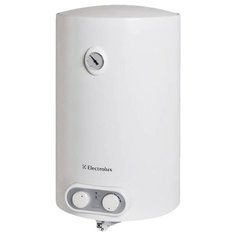 Накопительный водонагреватель Electrolux