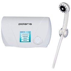 Проточный водонагреватель Polaris