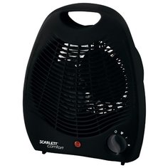 Тепловентилятор Scarlett