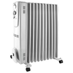 Масляный радиатор VITEK VT-2128