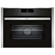 Духовой шкаф NEFF C18FT48N1
