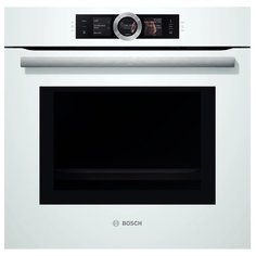 Духовой шкаф Bosch HNG6764W1