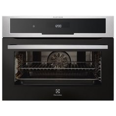 Духовой шкаф Electrolux EVK