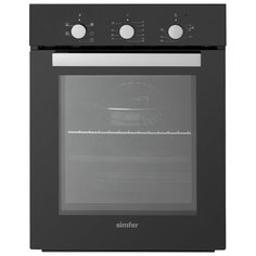 Духовой шкаф Simfer B4EB16011