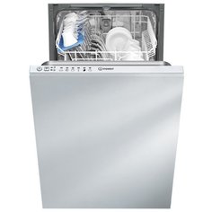 Посудомоечная машина Indesit