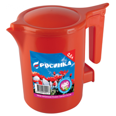 Чайник Росинка ЭЧ-0.5 0.6-220