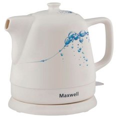 Чайник Maxwell MW-1046