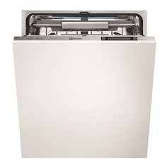Посудомоечная машина Electrolux