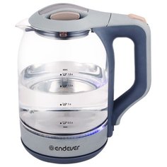 Чайник ENDEVER KR-327G KR-328G