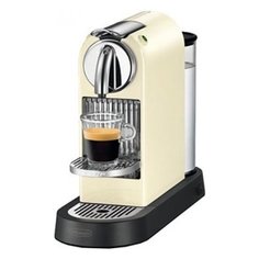 Кофемашина DeLonghi Nespresso