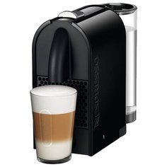 DeLonghi Nespresso UPure UMat
