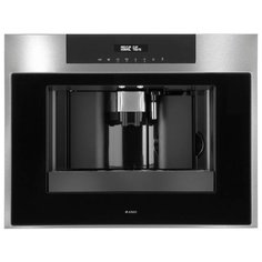 Кофемашина Asko CM8457A S