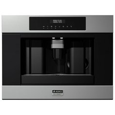 Кофемашина Asko CM8456S