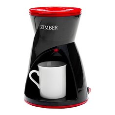Кофеварка Zimber 11170