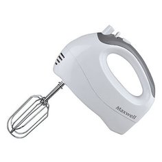 Миксер Maxwell MW-1356 W