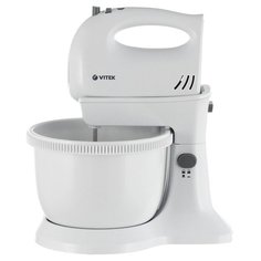 Миксер VITEK VT-1409 W