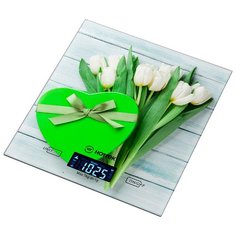 Кухонные весы Hottek HT-962-024