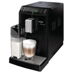 Кофемашина Philips HD 8763