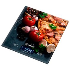 Кухонные весы Hottek HT-962-025