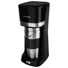 Кофеварка Scarlett SC-CM33002