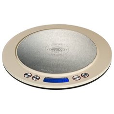Кухонные весы Wesco 322251
