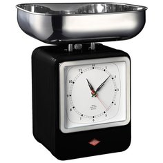 Кухонные весы Wesco 322204