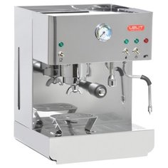 Кофеварка рожковая Lelit PL60