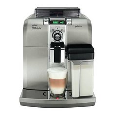 Кофемашина Philips Saeco HD8838