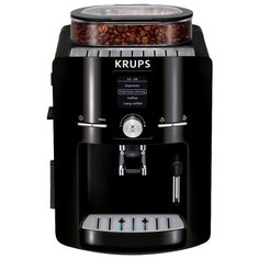 Кофемашина Krups EA8250 Compact