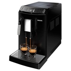 Кофемашина Philips EP3510