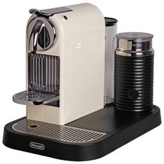 Кофемашина DeLonghi Nespresso