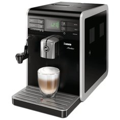 Кофемашина Saeco HD 8768