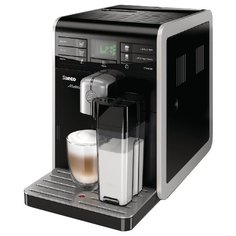 Кофемашина Saeco HD 8769 09