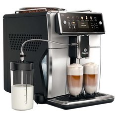 Кофемашина Saeco SM7581 Xelsis