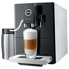 Кофемашина Jura Impressa A9