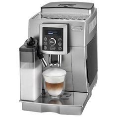 Кофемашина DeLonghi ECAM 23.460